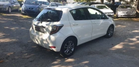 Toyota Yaris 1.3VVT-I .  | Mobile.bg    5