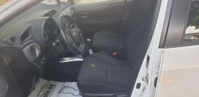 Toyota Yaris 1.3VVT-I Л.ДЖАНТИ КАМЕРА, снимка 8