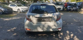 Toyota Yaris 1.3VVT-I .  | Mobile.bg    15