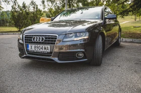 Audi A4 | Mobile.bg    11