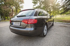 Audi A4 | Mobile.bg    14