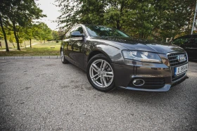 Audi A4 | Mobile.bg    9