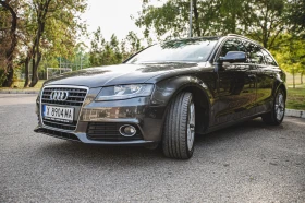Audi A4 | Mobile.bg    6