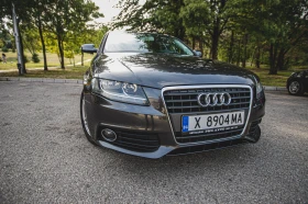 Audi A4 | Mobile.bg    10