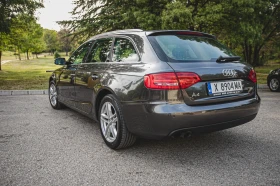 Audi A4 | Mobile.bg    12