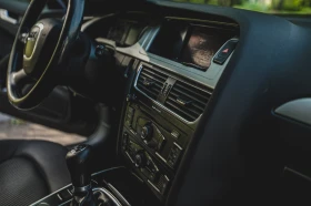 Audi A4 | Mobile.bg    3
