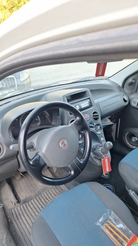 Fiat Panda, снимка 6