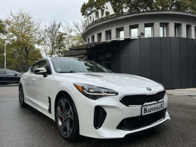 Kia Stinger GT/AWD | Mobile.bg    1