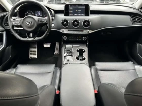 Kia Stinger GT/AWD - [12] 