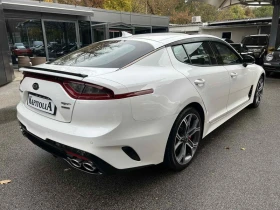 Kia Stinger GT/AWD - [6] 