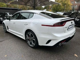 Kia Stinger GT/AWD - [8] 