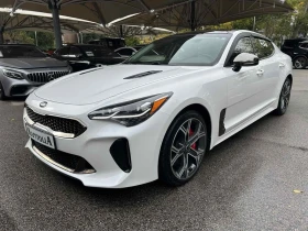 Kia Stinger GT/AWD - [3] 