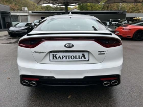 Kia Stinger GT/AWD - [7] 