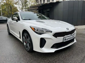 Kia Stinger GT/AWD | Mobile.bg    4