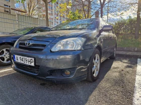 Обява за продажба на Toyota Corolla Е12 ~3 200 лв. - изображение 1