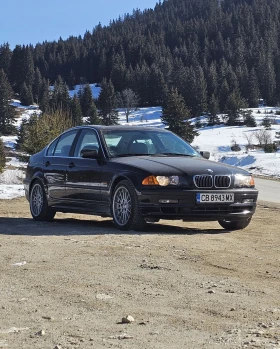 BMW 330, снимка 1