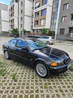 BMW 330, снимка 1