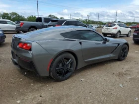 Chevrolet Corvette STINGRAY 2LT | Mobile.bg    3