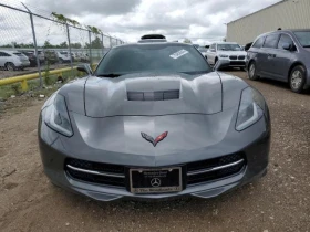 Chevrolet Corvette STINGRAY 2LT | Mobile.bg    2