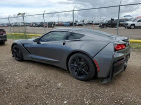 Chevrolet Corvette STINGRAY 2LT | Mobile.bg    5