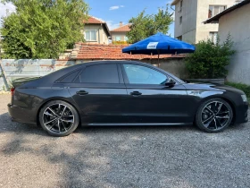 Audi A8 4.0 S8+ 605HP, снимка 2