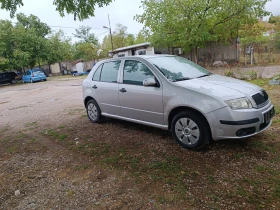 Обява за продажба на Skoda Fabia 1.4 ~1 800 лв. - изображение 1