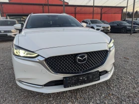 Mazda 6, снимка 4