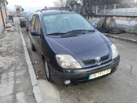 Renault Scenic 1.9 dti 98hp, снимка 1