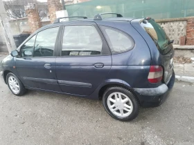 Renault Scenic 1.9 dti 98hp, снимка 3