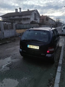 Renault Scenic 1.9 dti 98hp, снимка 2