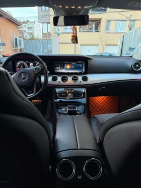 Mercedes-Benz E 220 108000 !!!, снимка 4