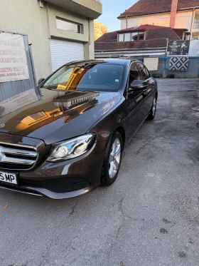 Mercedes-Benz E 220 108000 !!!, снимка 2