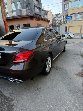 Mercedes-Benz E 220 108000 !!!, снимка 8