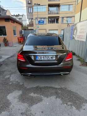 Mercedes-Benz E 220 108000 !!!, снимка 7