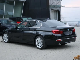     BMW 535 d/Xdrive/150./29.11.2016