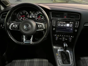 VW Golf 2.0GTD-Автоматик, снимка 10