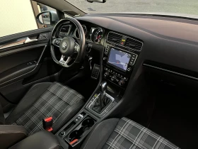 VW Golf 2.0GTD-Автоматик, снимка 8