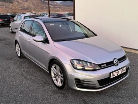 VW Golf 2.0GTD-Автоматик, снимка 6