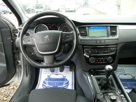 Peugeot 508 2.0HDI, снимка 9