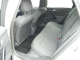 Peugeot 508 2.0HDI, снимка 11