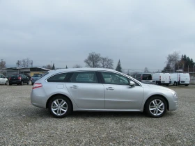 Peugeot 508 2.0HDI, снимка 3