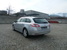 Peugeot 508 2.0HDI, снимка 5