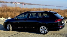 VW Golf GOLF 8 SW 2.0 TDI 115HP DSG7 LIFE, снимка 6