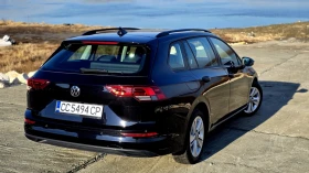 VW Golf GOLF 8 SW 2.0 TDI 115HP DSG7 LIFE, снимка 16