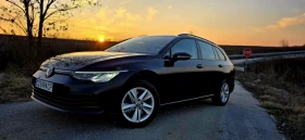 VW Golf [GOLF 8][2.0 TDI DSG7 LIFE] напълно обслужен!, снимка 2