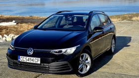 VW Golf GOLF 8 SW 2.0 TDI 115HP DSG7 LIFE, снимка 3