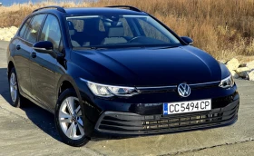 VW Golf GOLF 8 SW 2.0 TDI 115HP DSG7 LIFE, снимка 1