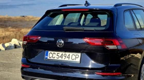 VW Golf GOLF 8 SW 2.0 TDI 115HP DSG7 LIFE, снимка 4