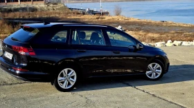 VW Golf GOLF 8 SW 2.0 TDI 115HP DSG7 LIFE, снимка 5