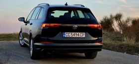 VW Golf [GOLF 8][2.0 TDI DSG7 LIFE] напълно обслужен!, снимка 6